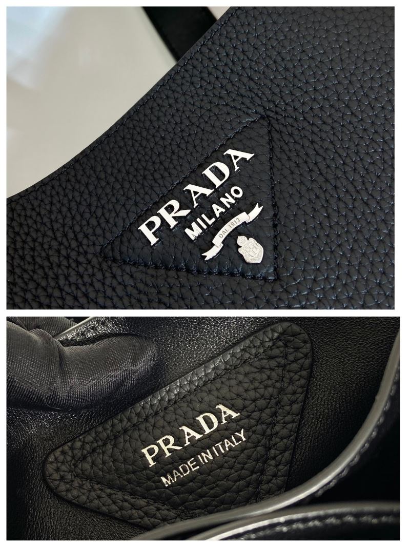 Prada Bucket Bags